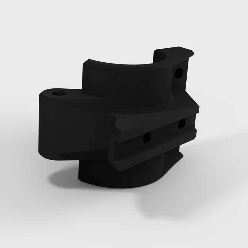 Support de tablette robuste pour Polaris RZR Pro XP