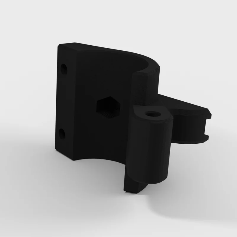 Support de tablette robuste pour Polaris RZR Pro XP