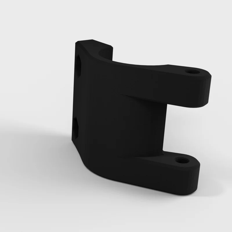 Support de tablette robuste pour Polaris RZR Pro XP