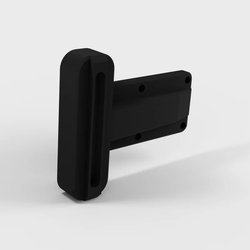 Support de tablette robuste pour Polaris RZR Pro XP
