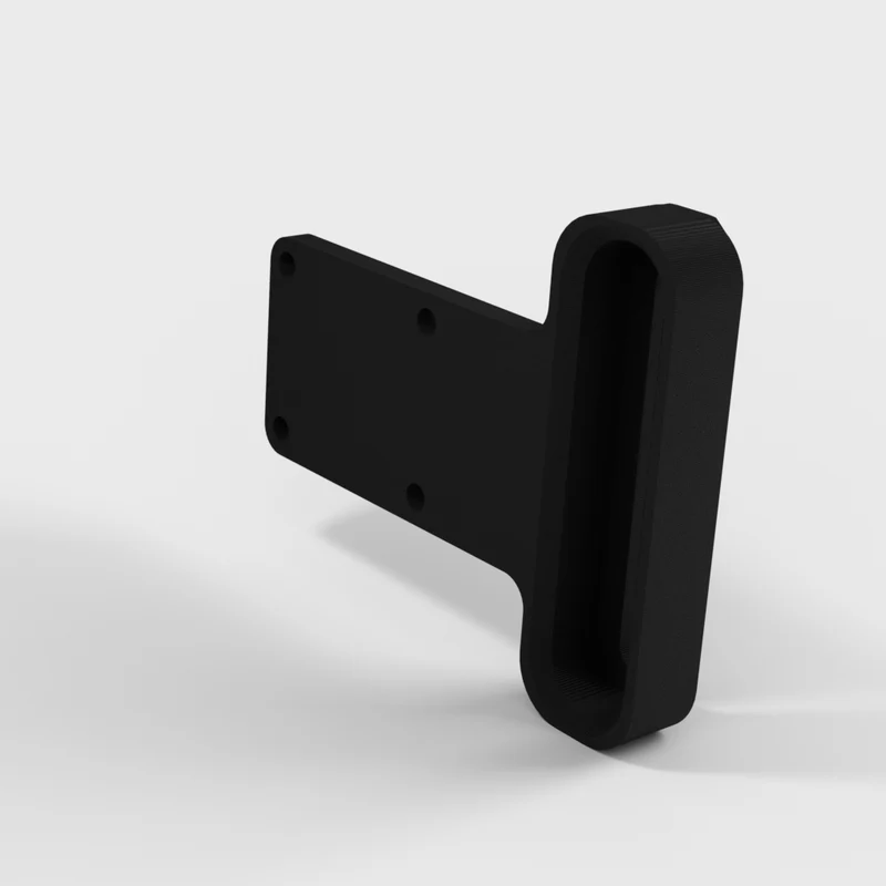 Support de tablette robuste pour Polaris RZR Pro XP