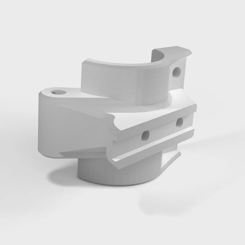 Support de tablette robuste pour Polaris RZR Pro XP