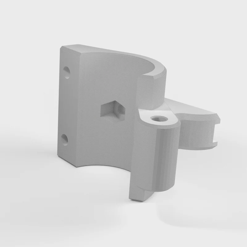 Support de tablette robuste pour Polaris RZR Pro XP