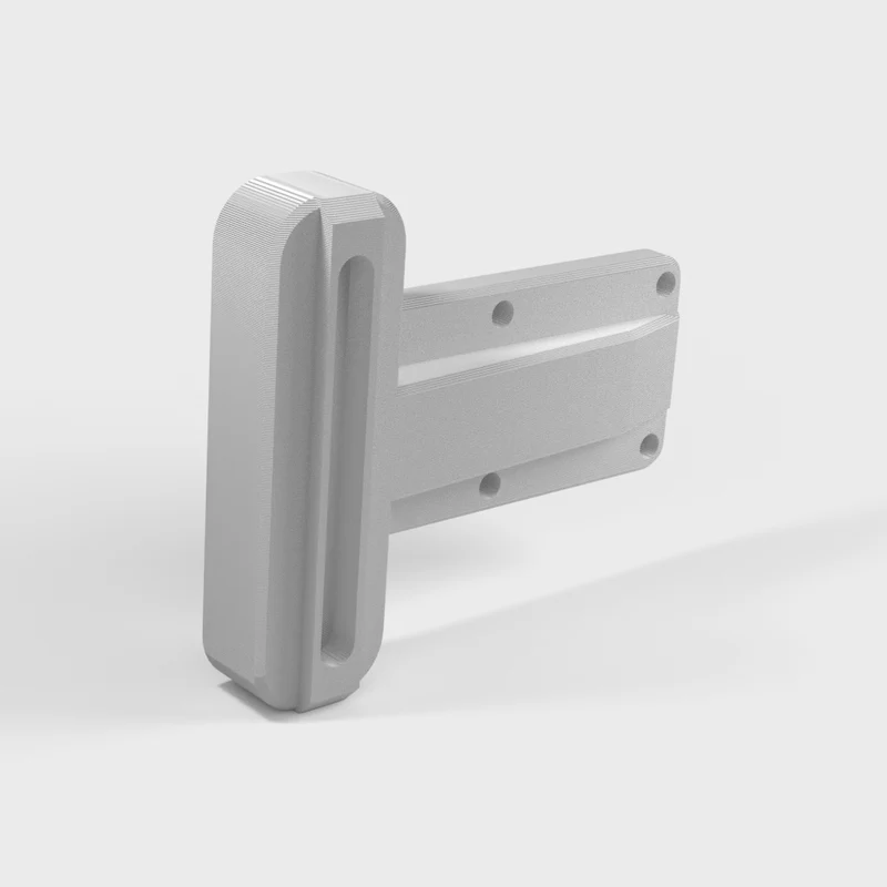 Support de tablette robuste pour Polaris RZR Pro XP