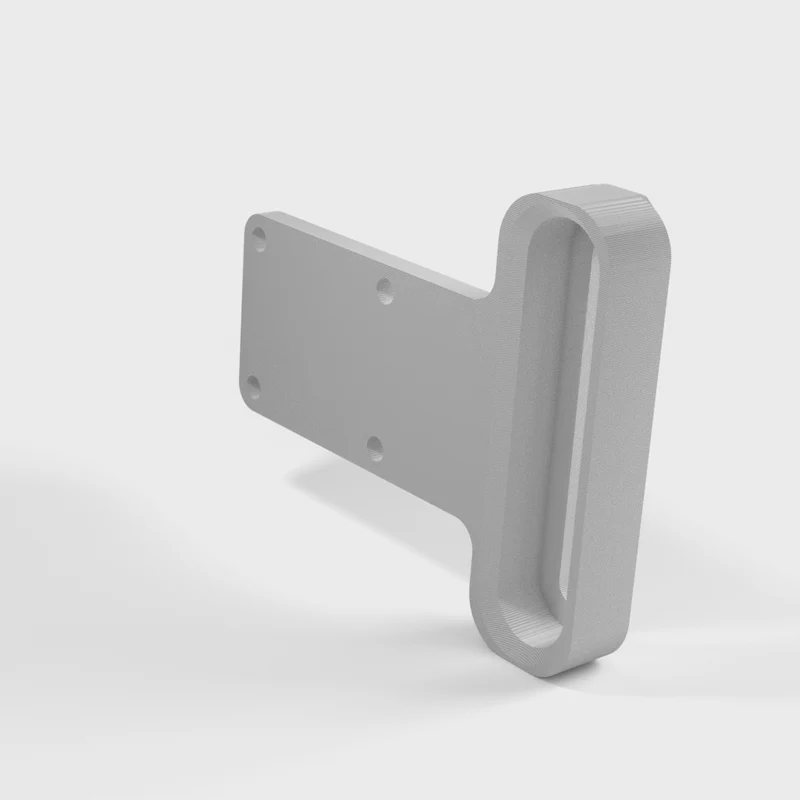 Support de tablette robuste pour Polaris RZR Pro XP