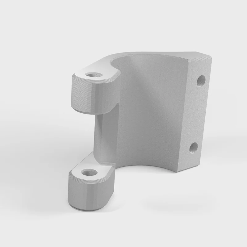 Support de tablette robuste pour Polaris RZR Pro XP