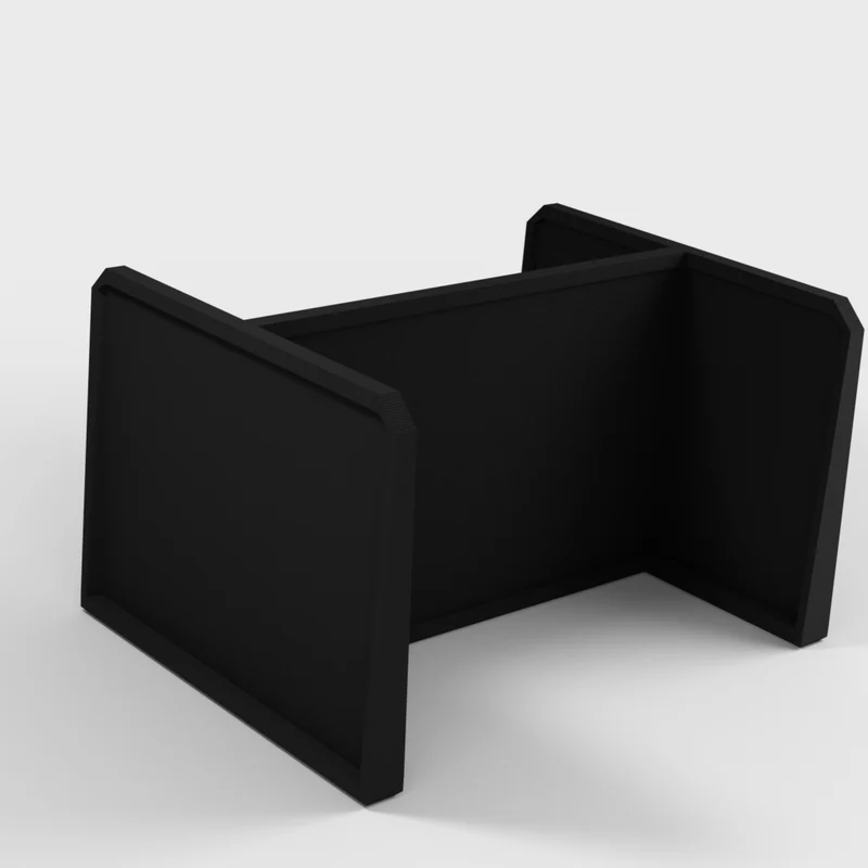 Pièces inférieures pour boîte Milwaukee Packout 3