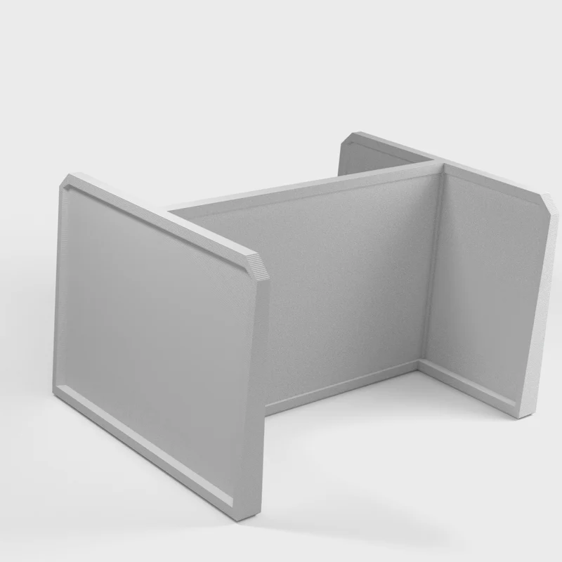 Pièces inférieures pour boîte Milwaukee Packout 3