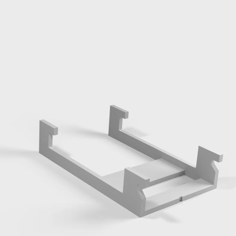 Support de montage pour haut-parleurs arrière Bose SoundTouch 300