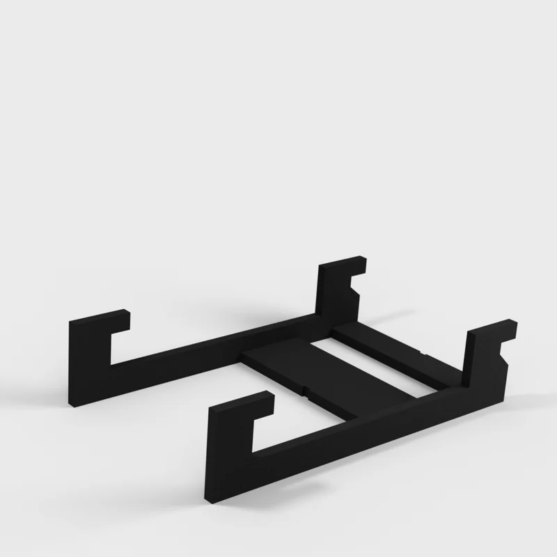 Support de montage pour haut-parleurs arrière Bose SoundTouch 300