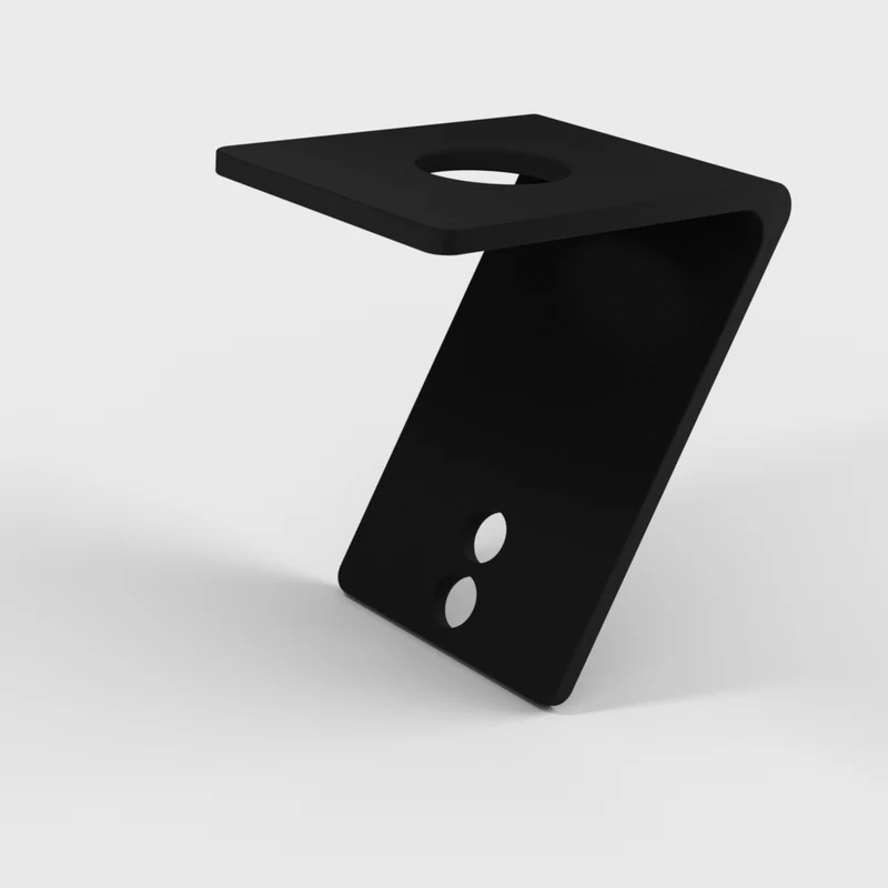 Support de haut-parleur surround Vizio 5.1 pour montage au plafond