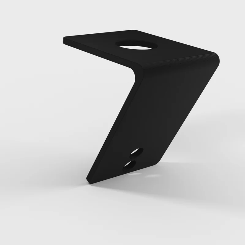 Support de haut-parleur surround Vizio 5.1 pour montage au plafond