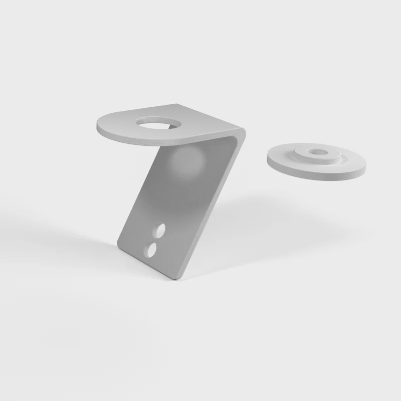 Support de haut-parleur surround Vizio 5.1 pour montage au plafond