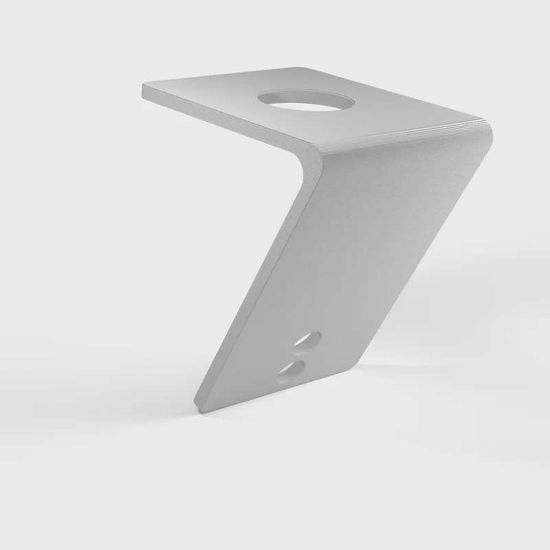 Support de haut-parleur surround Vizio 5.1 pour montage au plafond