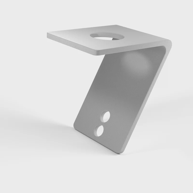 Support de haut-parleur surround Vizio 5.1 pour montage au plafond