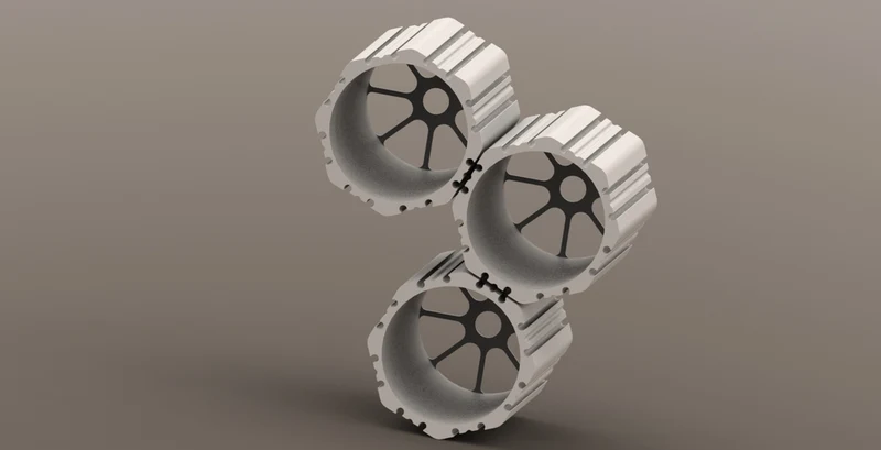 Casier à vin modulaire pour un stockage optimal des bouteilles