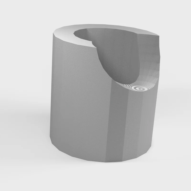 Organisateur de boîte à outils Matco - Supports de clés à cliquet ronds