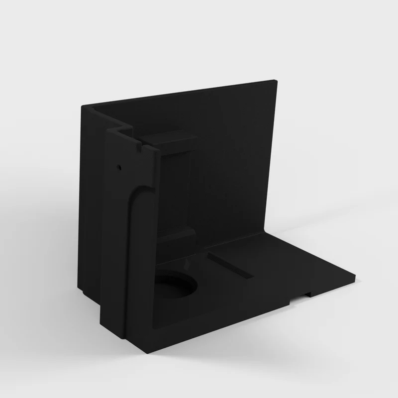 Insert Makita DTM52 pour multi-outil dans une boîte à outils Makpac