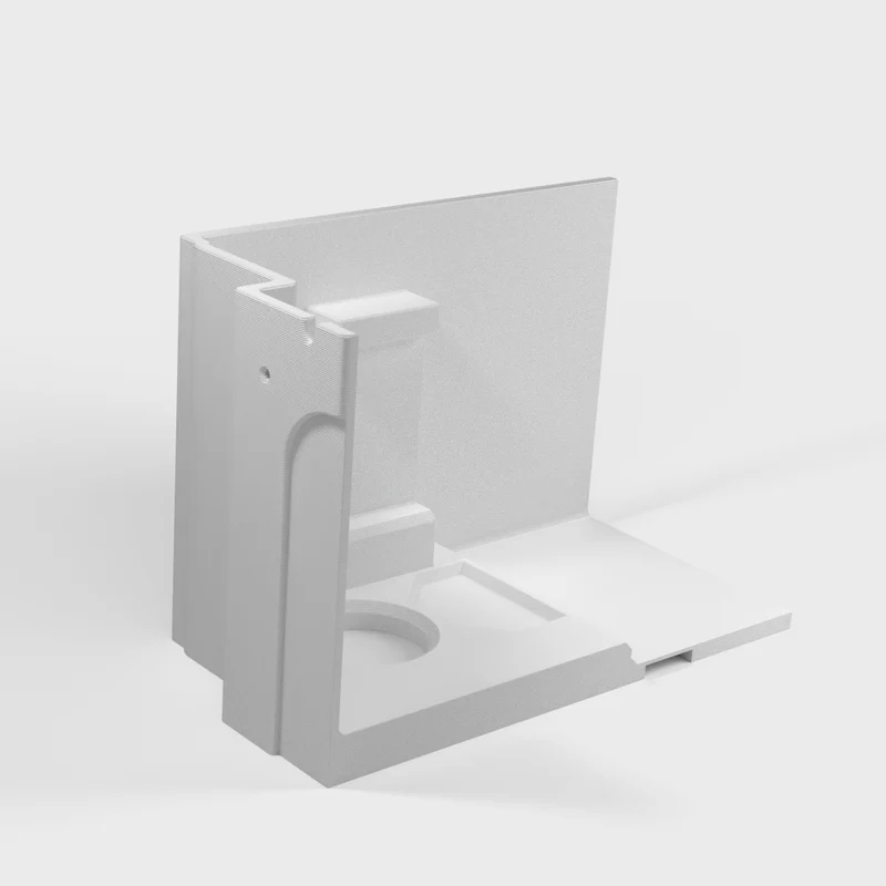 Insert Makita DTM52 pour multi-outil dans une boîte à outils Makpac