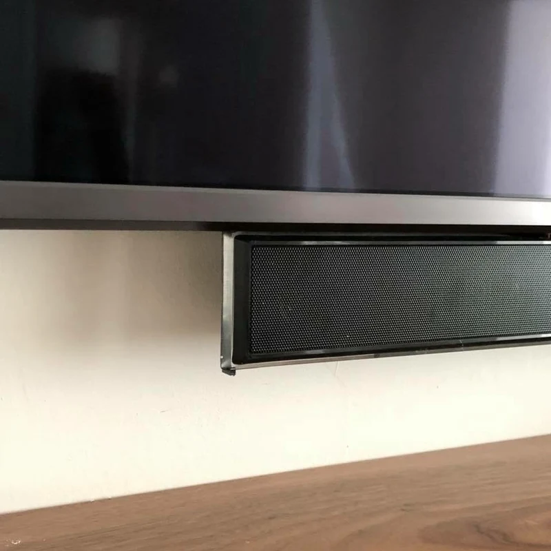 Support de haut-parleur central LG TV