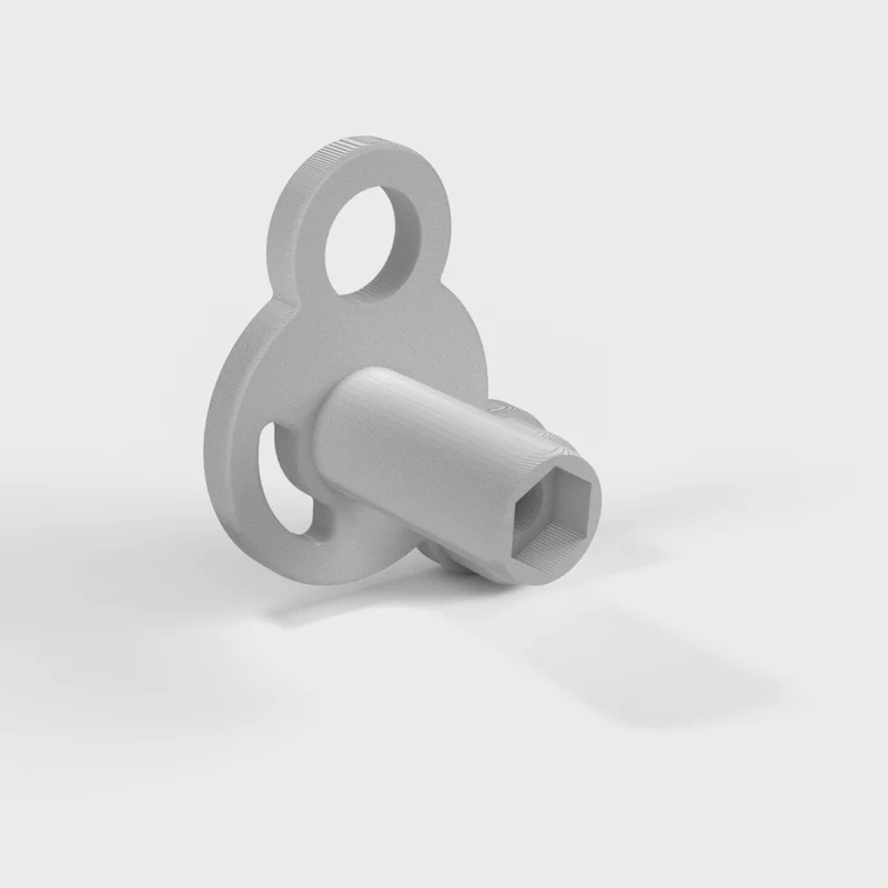 Mast Monkey – Support d'antenne multiple pour mâts en fibre de verre