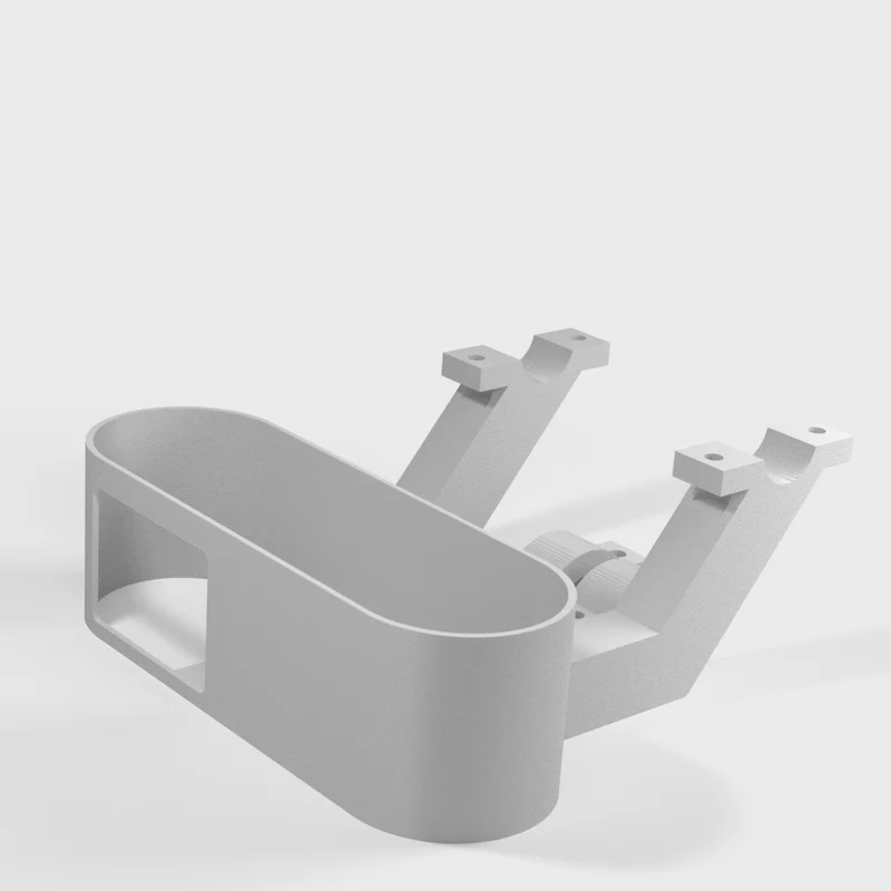 Support de vélo pour haut-parleur Bluetooth Sony SRS-XB2