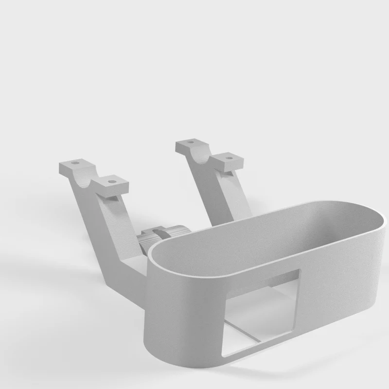 Support de vélo pour haut-parleur Bluetooth Sony SRS-XB2