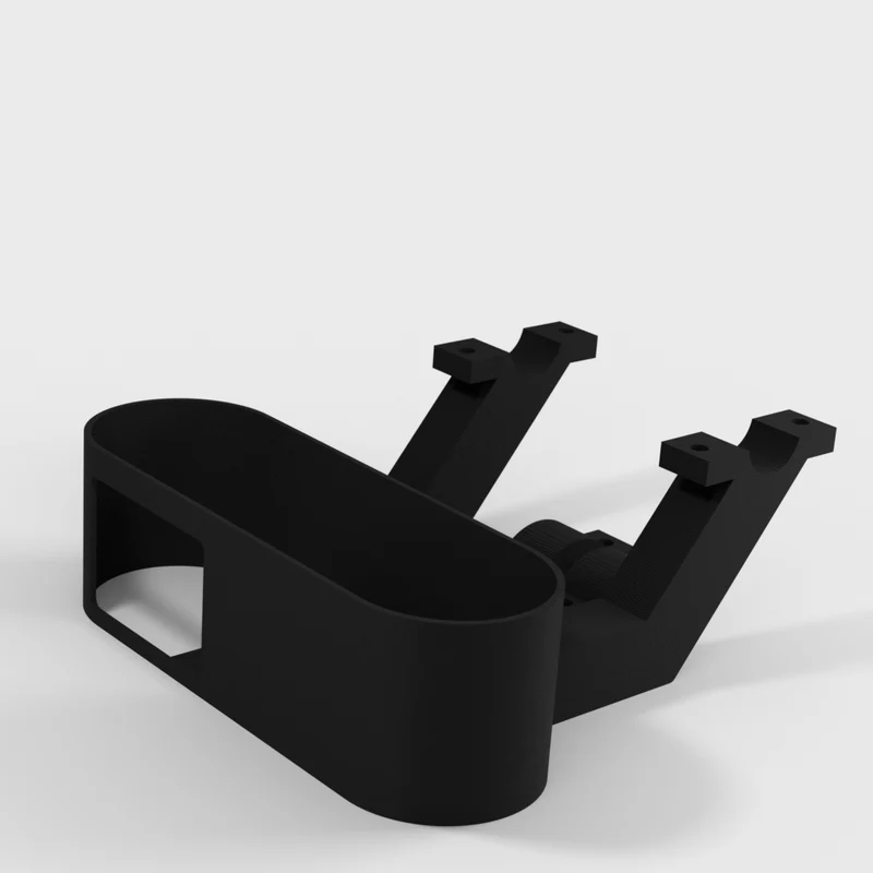 Support de vélo pour haut-parleur Bluetooth Sony SRS-XB2