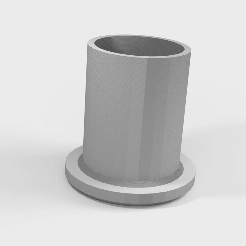 Adaptateur mural Samsung VESA pour vis M8 (4 pièces)