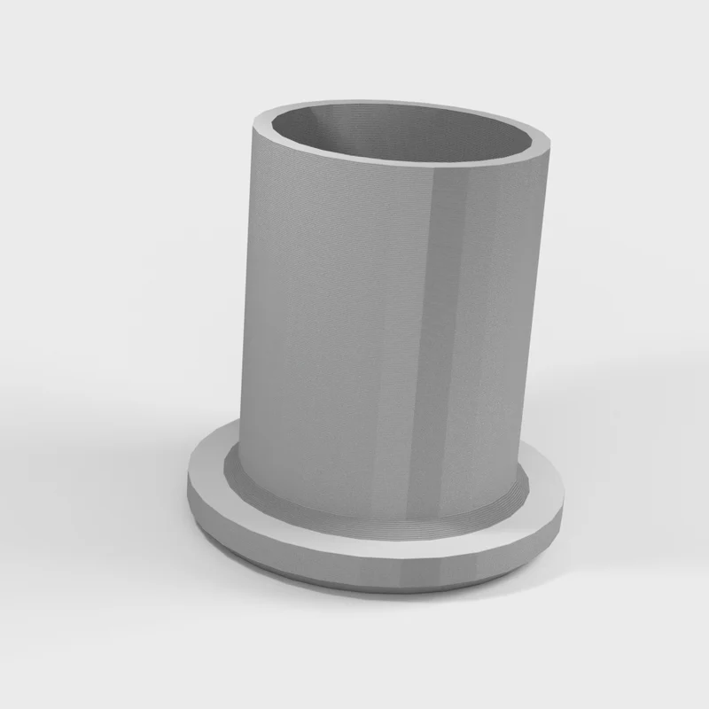 Adaptateur mural Samsung VESA pour vis M8 (4 pièces)