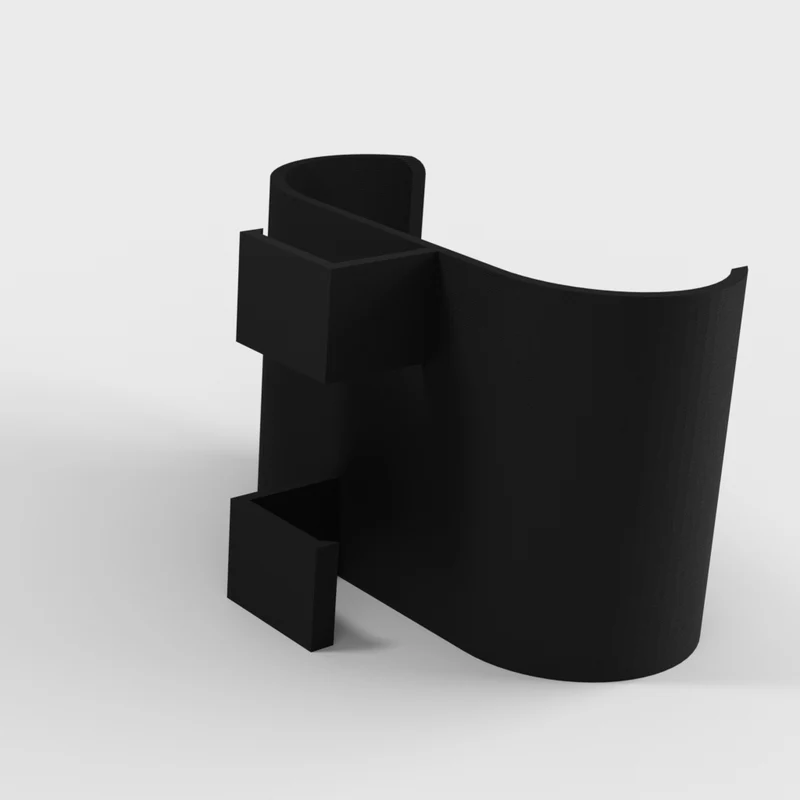 Support de haut-parleur pour chariot de golf pour Bose SoundLink Color II