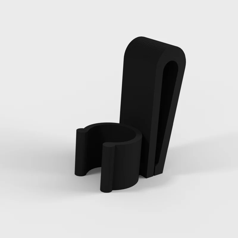 Clip de ceinture pratique pour Stokke