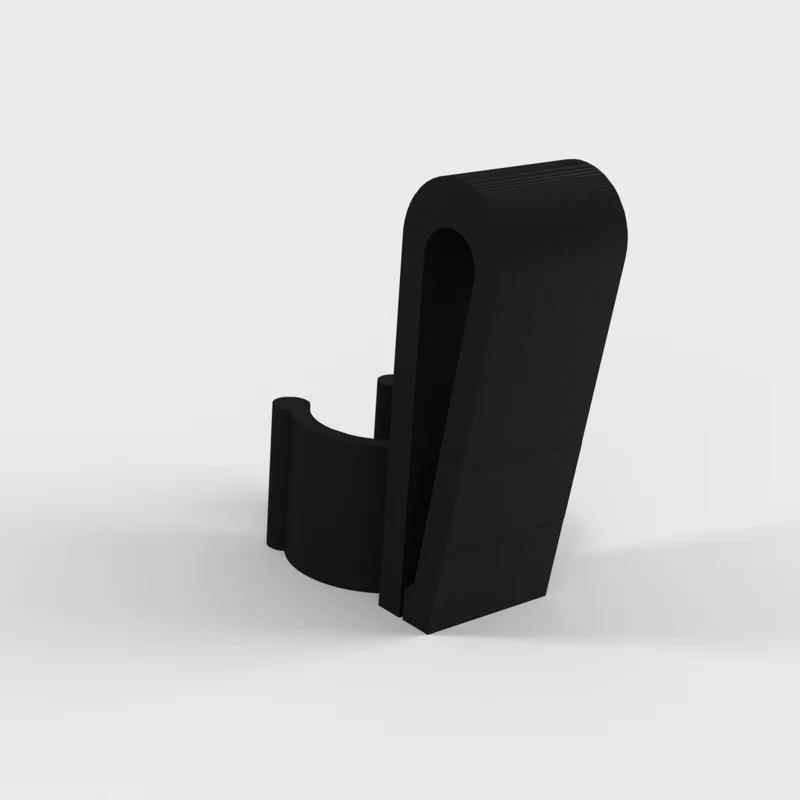 Clip de ceinture pratique pour Stokke