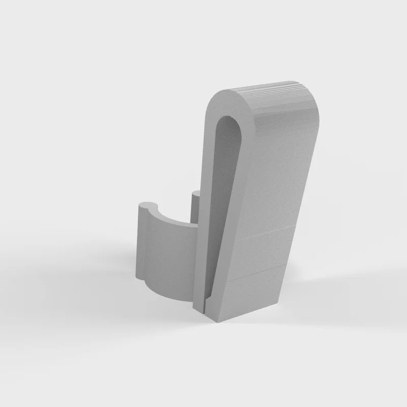 Clip de ceinture pratique pour Stokke