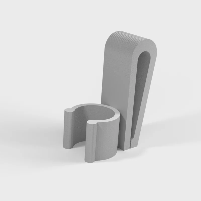 Clip de ceinture pratique pour Stokke