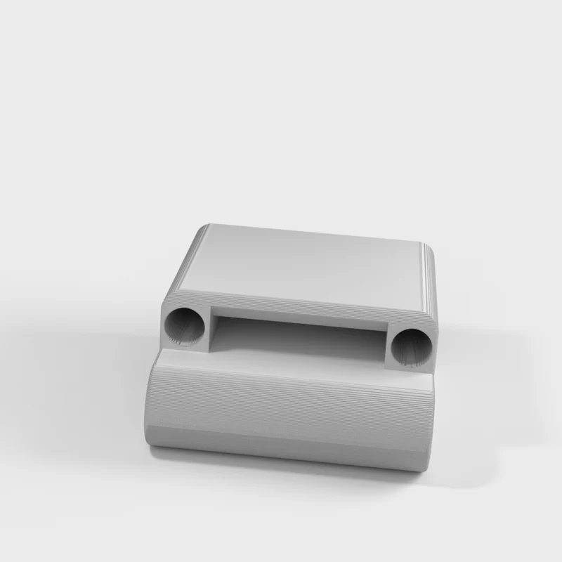 Support de ceinture pour ruban à mesurer avec crayon