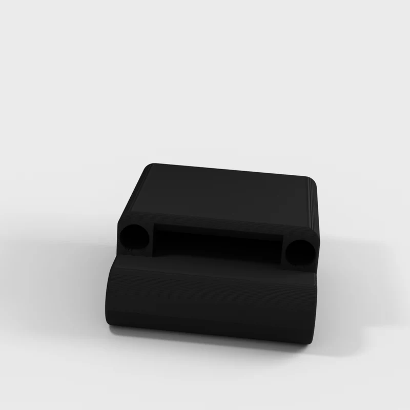 Support de ceinture pour ruban à mesurer avec crayon