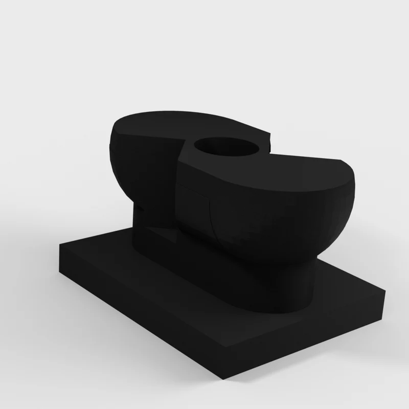 Porte-outils améliorés pour Spider Tool Holster