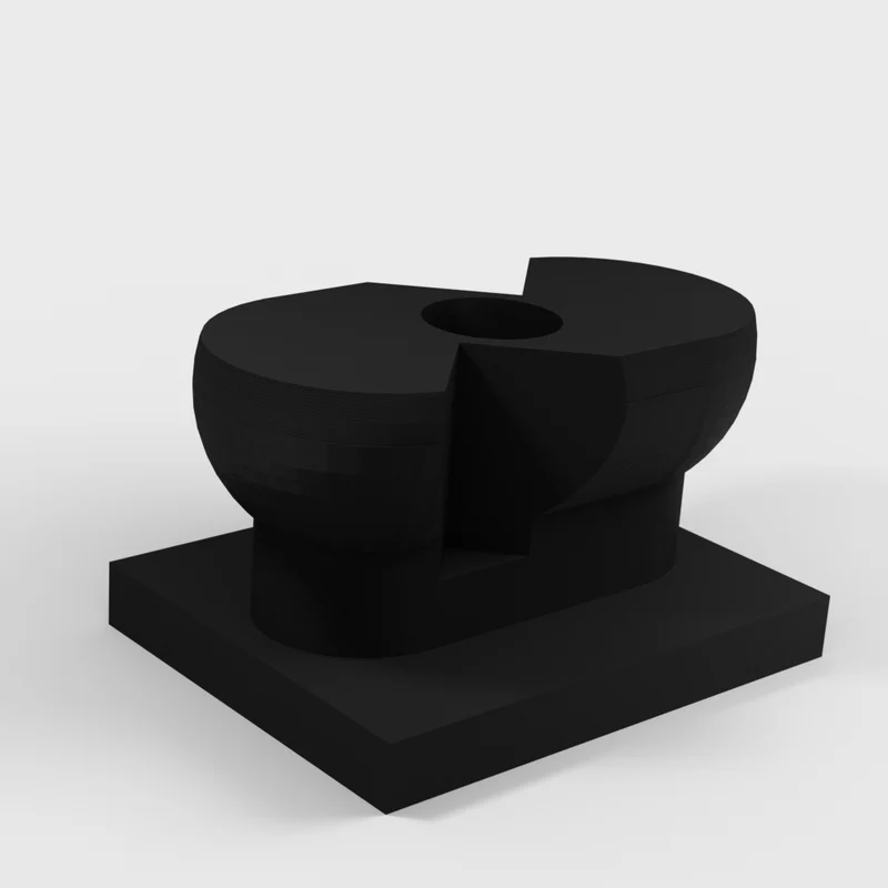 Porte-outils améliorés pour Spider Tool Holster