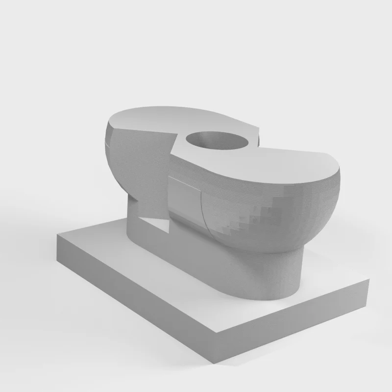 Porte-outils améliorés pour Spider Tool Holster