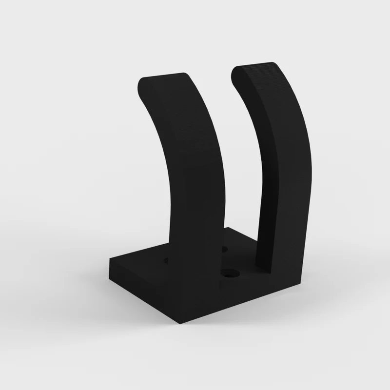 Support de marteau et de maillet pour un rangement organisé des outils