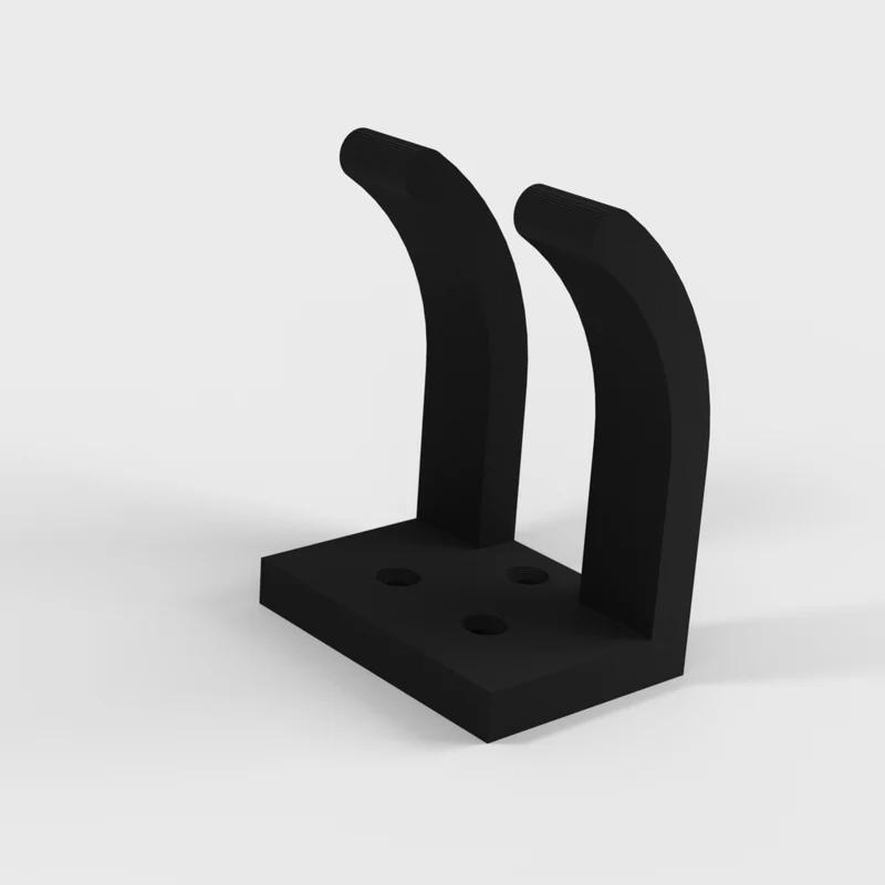 Support de marteau et de maillet pour un rangement organisé des outils