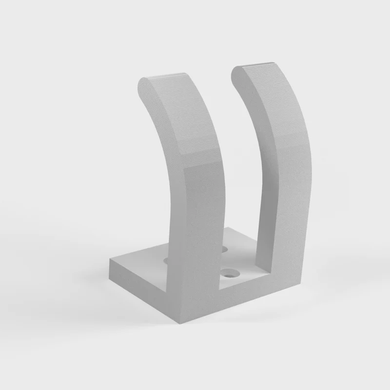 Support de marteau et de maillet pour un rangement organisé des outils
