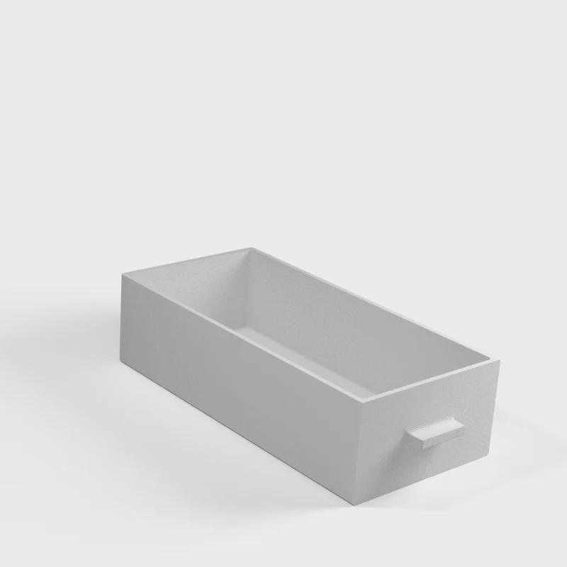 Boîte de rangement d'outils Neptune 3 Pro V-Slot
