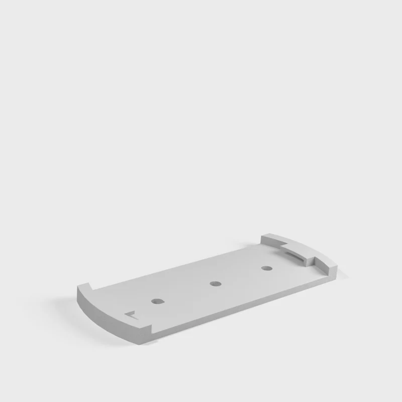 Plaque de montage TP-Link Omada EAP série 6 (EAP660, EAP670)