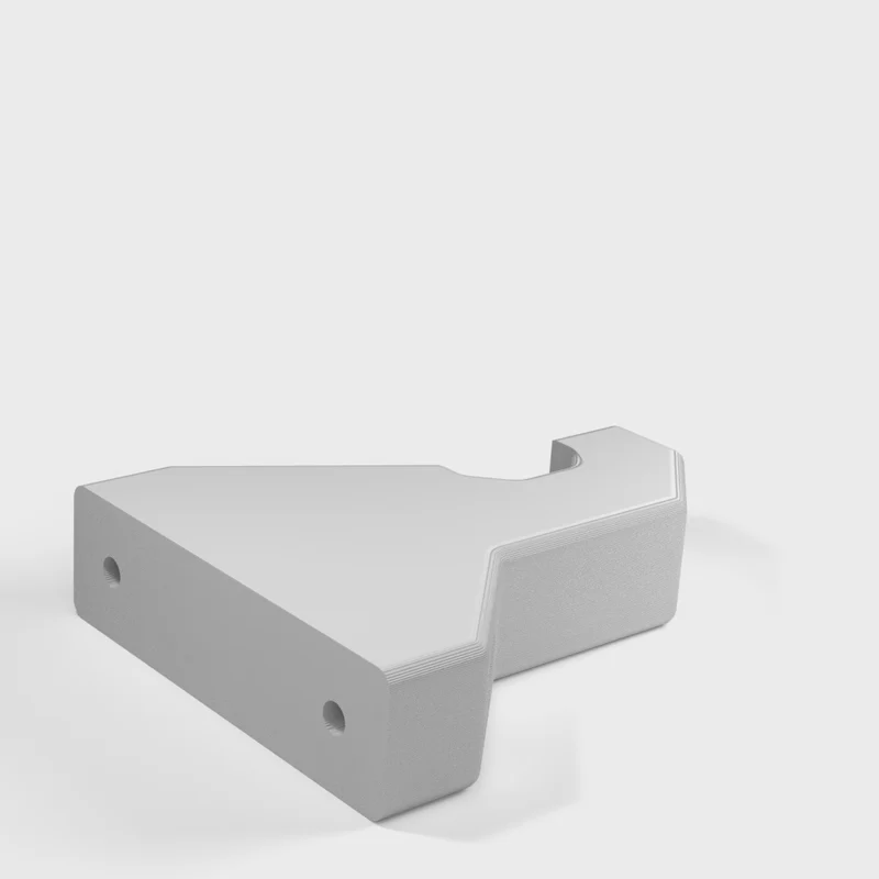 Support mural pour haut-parleurs Magnepan Magneplanar