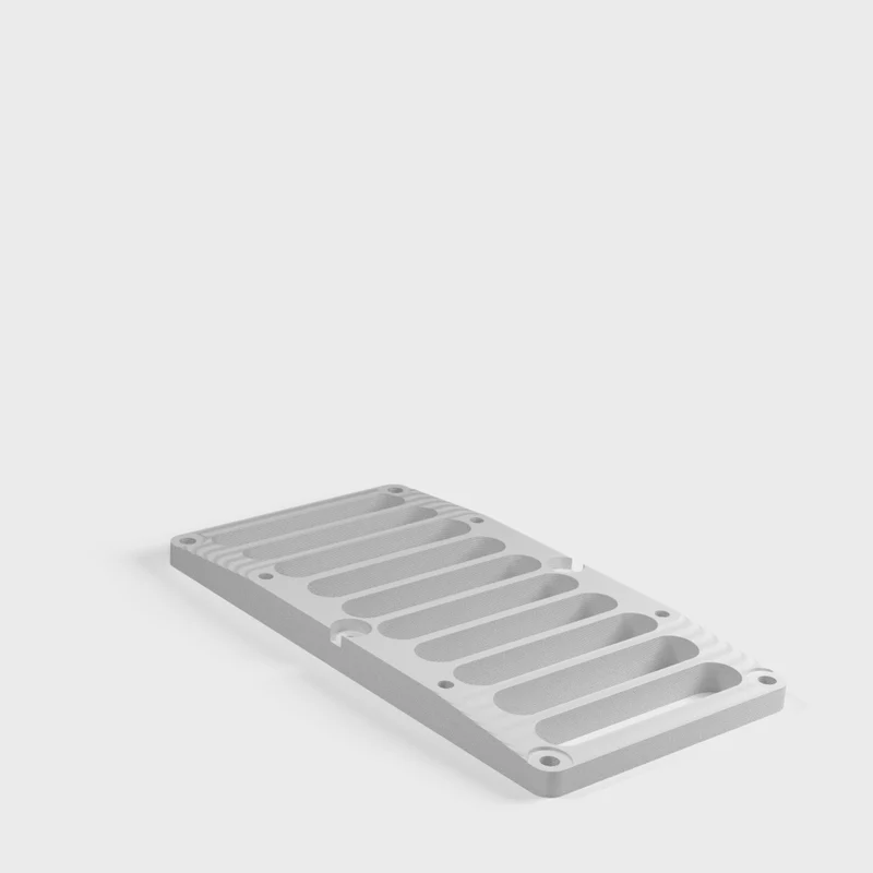 Adaptateur VESA pour montage d'écran : 100 x 100 à 200 x 100