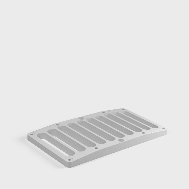 Adaptateur VESA pour montage d'écran : 100 x 100 à 200 x 100