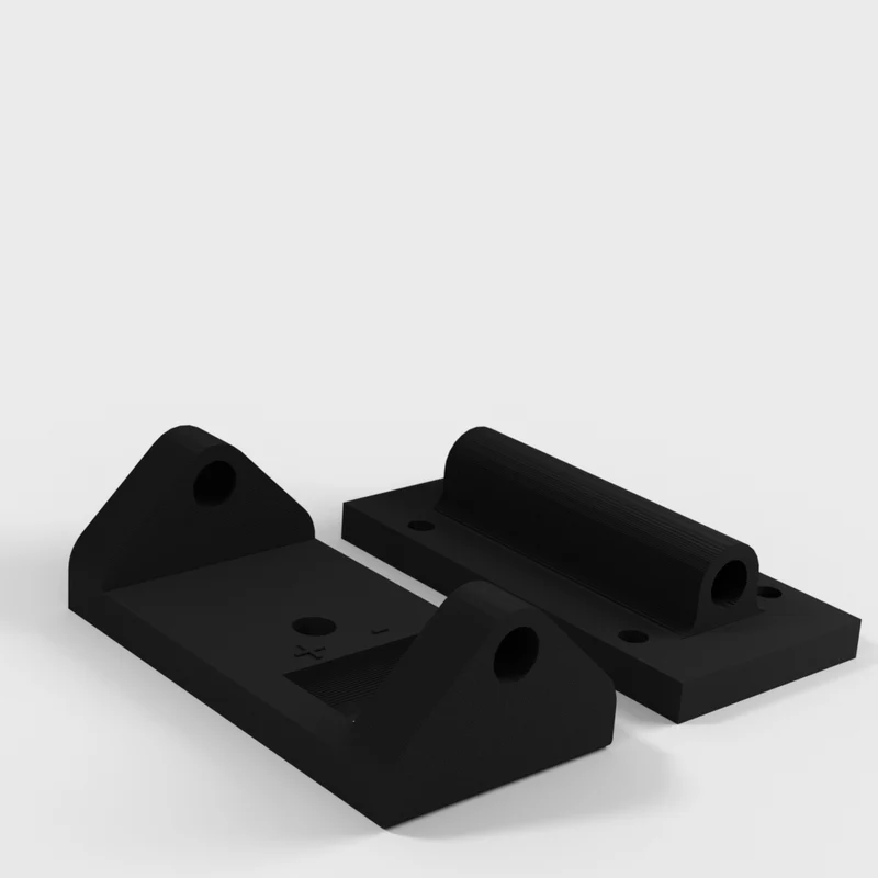 Support mural pour haut-parleurs surround Sony SS-SRV350