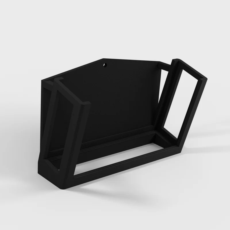 Support mural et de plafond pour microprojecteur